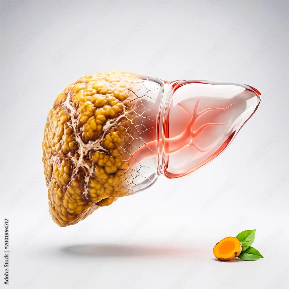 Fatty liver