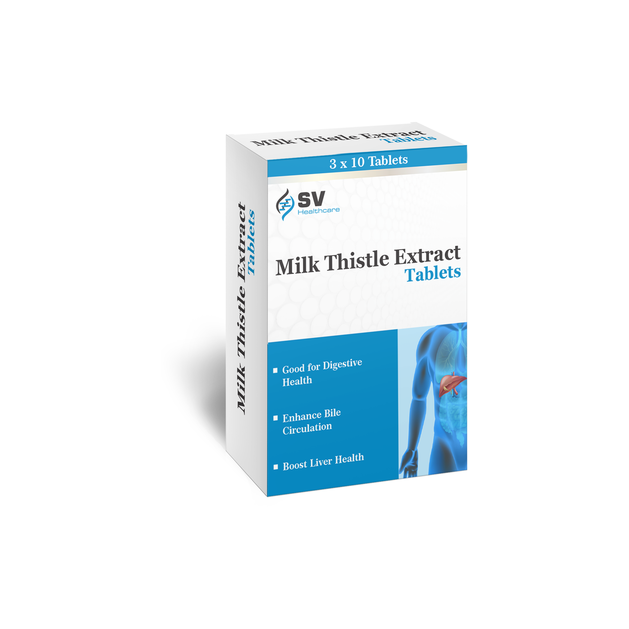 Milk Thistle Extract