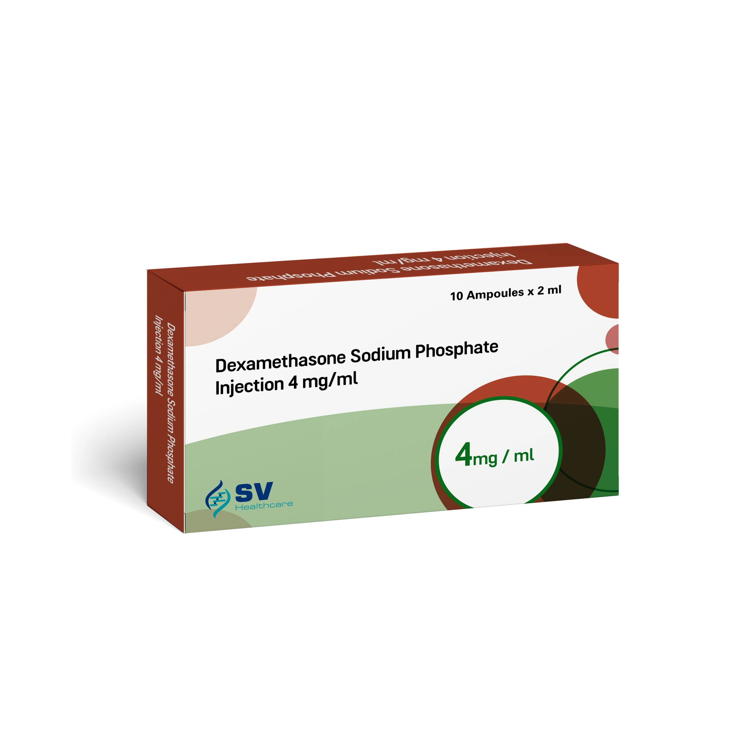 Dexamethasone Sodium Phosphate Injection