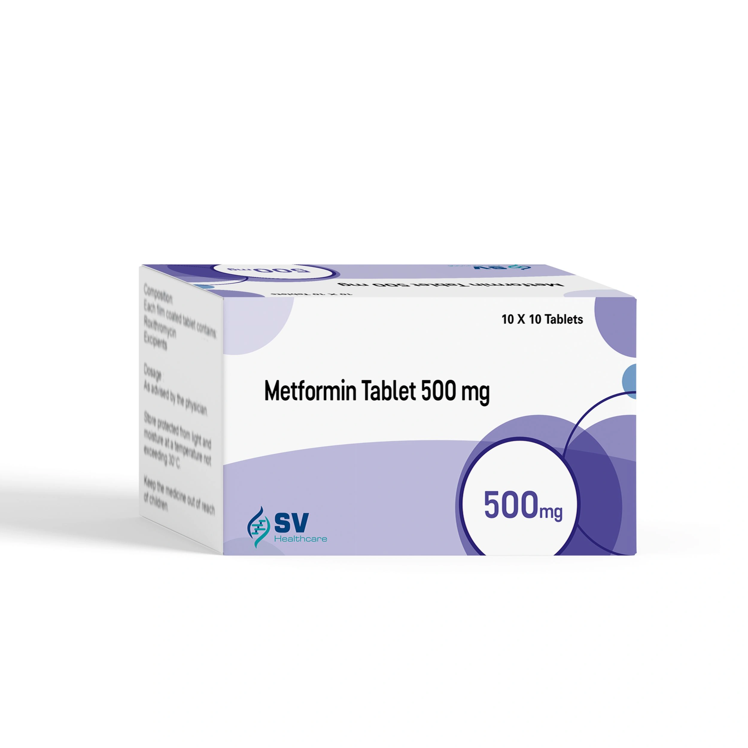 Metformin Tablet