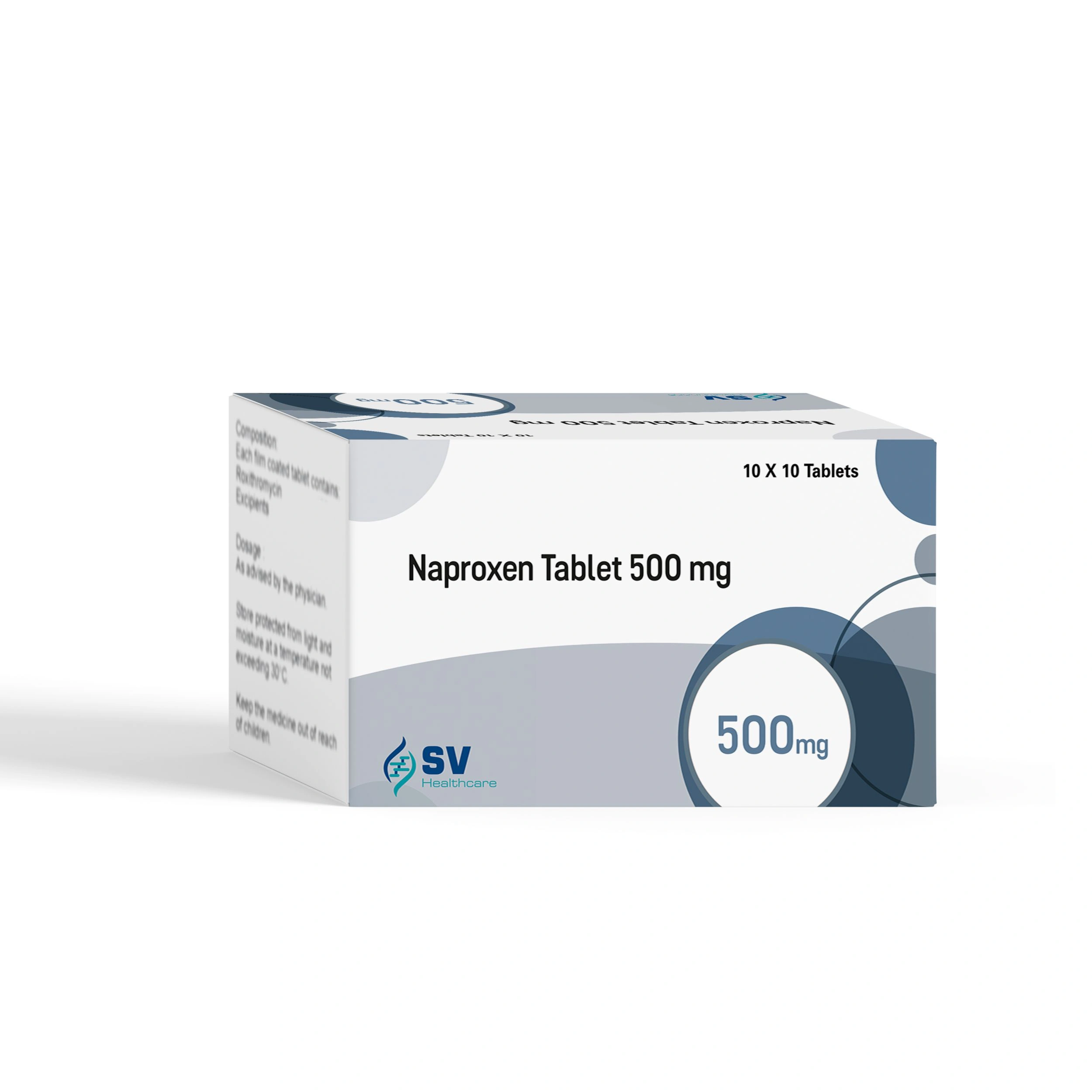 Naproxen Tablet