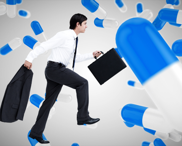 Pharma Exports-S V Healthcare