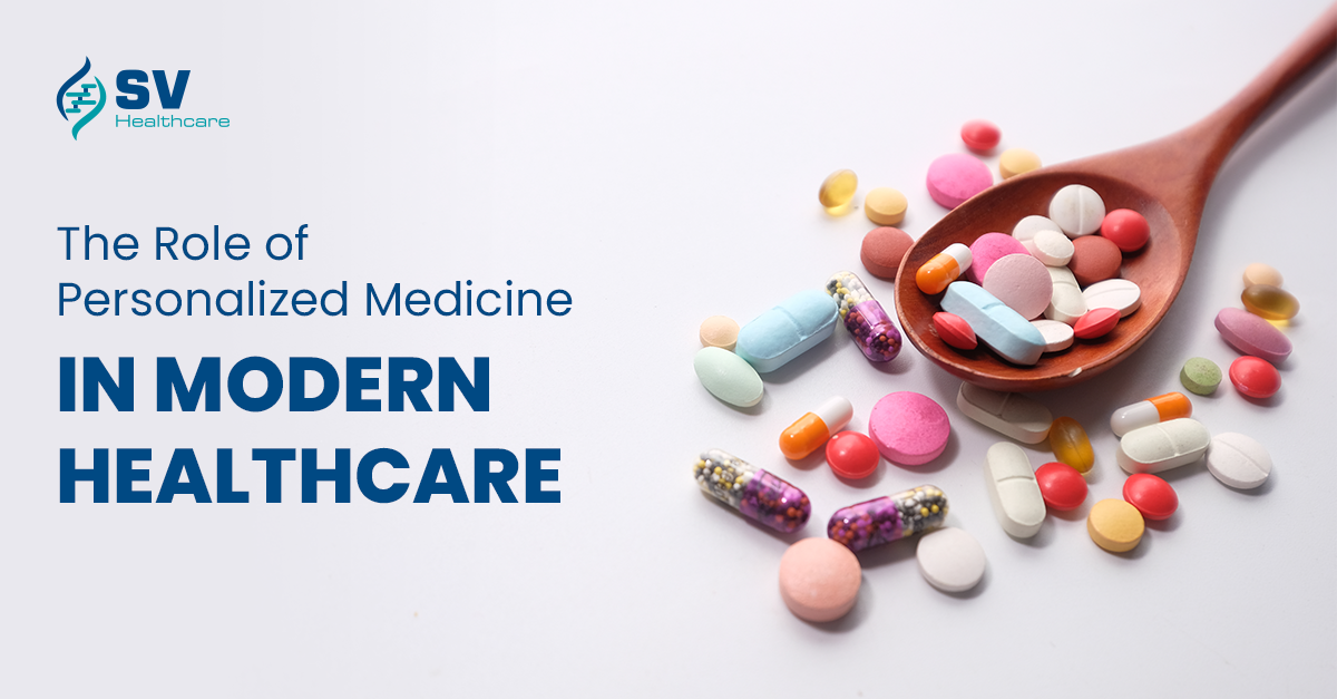 role of modern healthcare