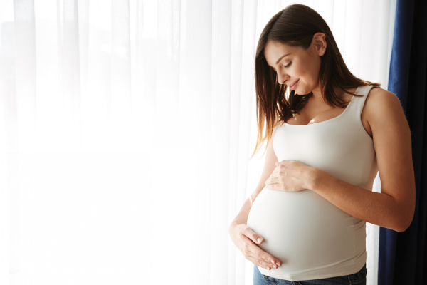 Month-by-Month Pregnancy Care